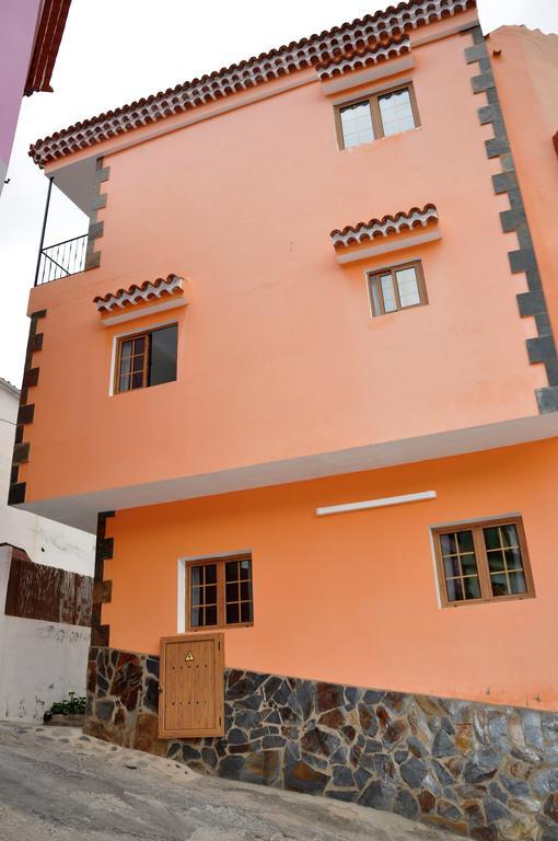Casa Paco Las Vegas Valsequillo de Gran Canaria Exterior foto